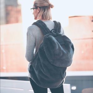 Fenty x Puma Backpack NWT